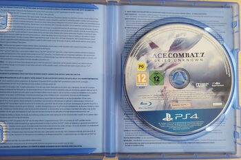 Ace Combat 7: Skies Unknown PlayStation 4