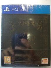 Dark Souls Trilogy PlayStation 4