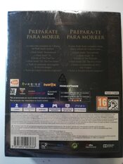 Dark Souls Trilogy PlayStation 4 for sale