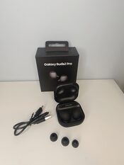 Samsung Galaxy Buds 2 Pro (juodos spalvos) – kopija