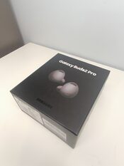 Samsung Galaxy Buds 2 Pro (juodos spalvos) – kopija