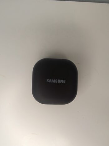 Samsung Galaxy Buds 2 Pro (juodos spalvos) – kopija for sale