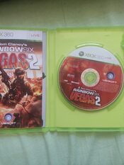 Tom Clancy's Rainbow Six Vegas 2 Xbox 360