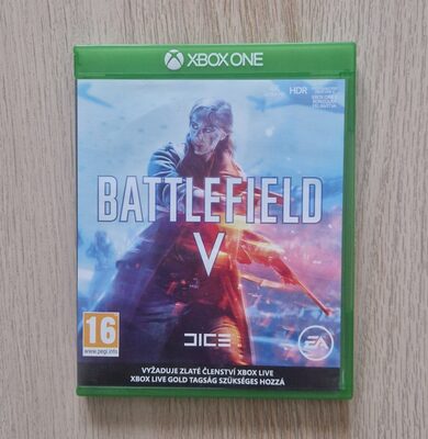 Battlefield V Xbox One