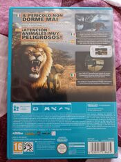 Cabela's Dangerous Hunts 2013 Wii U for sale