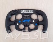 MOD F1 Formula 1 SPARCO para Volante Logitech G29 y G923 de Ps PlayStation y PC for sale