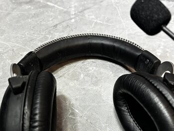 HyperX Cloud Gaming Headphones for sale