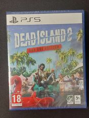 Dead Island 2 PlayStation 5