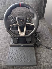 Vairas Xbox One Hori RACING WHEEL OVERDRIVE