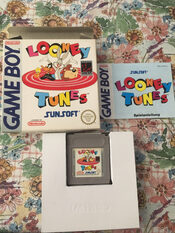 Looney Tunes Game Boy