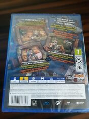 Trash Sailors PlayStation 4
