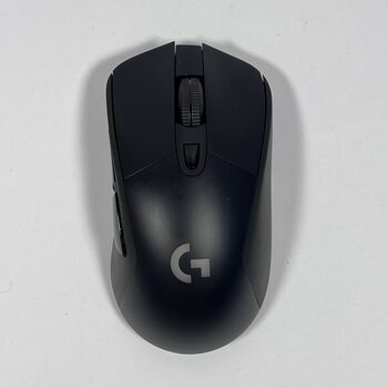 Buy Logitech G703 LIGHTSPEED Wireless Gaming Mouse with HERO Sensor