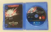 The Witcher 3: Wild Hunt PlayStation 4