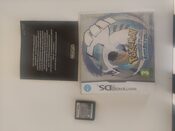 Pokémon SoulSilver Nintendo DS for sale