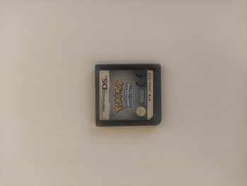 Pokémon SoulSilver Nintendo DS