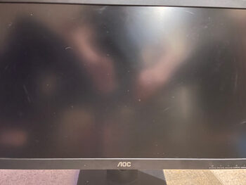Aoc monitorius 22e1q