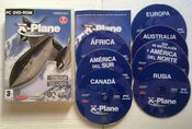 X-PLANE REVOLUTION - PC