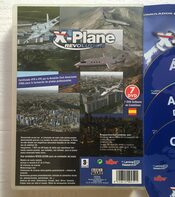 X-PLANE REVOLUTION - PC