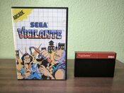 Sega Master System 2 con 4 Juegos