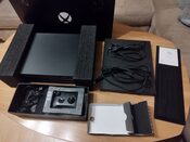 Xbox One X Project Scorpio