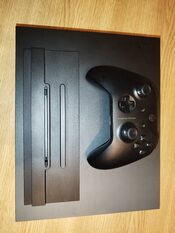 Xbox One X Project Scorpio