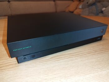 Xbox One X Project Scorpio for sale