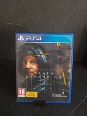 Death stranding PlayStation 4