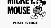 Buy Mickey Mouse Game Boy