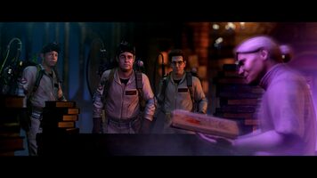 Buy Ghostbusters: The Video Game Remastered PlayStation 4
