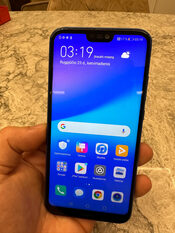 Huawei P20 lite 64GB Klein Blue