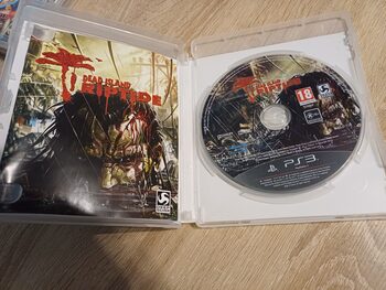 Dead Island Riptide PlayStation 3 for sale