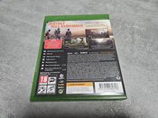 Tom Clancy’s The Division 2 Xbox One