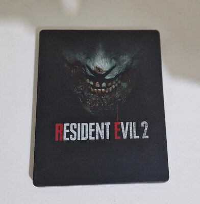 Resident Evil 2 Xbox One