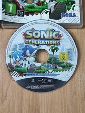 Get Sonic Generations PlayStation 3