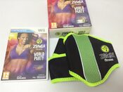 Zumba Fitness World Party Wii for sale