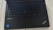 Lenovo Thinkpad E14 Gen 2 / i7 1165g7 / 8gb / 256GB