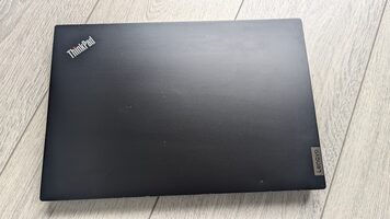 Redeem Lenovo Thinkpad E14 Gen 2 / i7 1165g7 / 8gb / 256GB