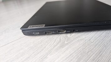 Lenovo Thinkpad E14 Gen 2 / i7 1165g7 / 8gb / 256GB for sale