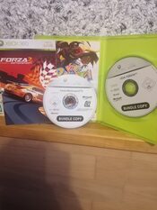 Viva Pinata & Forza Motorsport 2 Xbox 360