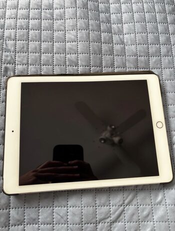 Apple iPad Air 2 16GB Wi-Fi Gold