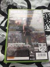 Saints Row (2006) Xbox 360 for sale