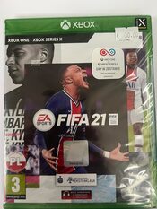 FIFA 21 Xbox One