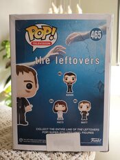 Funko Pop The Leftovers 465 Matt 4e