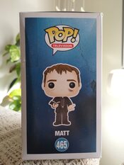 Buy Funko Pop The Leftovers 465 Matt 4e