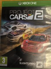 Project CARS 2 Xbox One