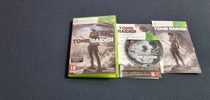 Tomb Raider (2013) Xbox 360