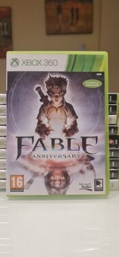 Fable Anniversary Xbox 360