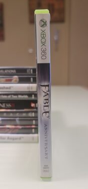 Fable Anniversary Xbox 360