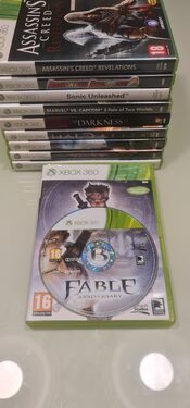 Fable Anniversary Xbox 360 for sale