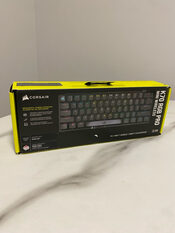 Corsair K70 RGB Pro Mini Wireless